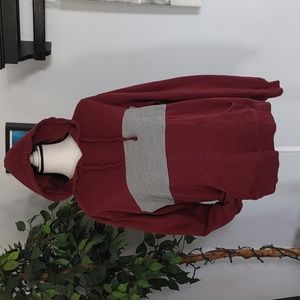 Vantage Hoodie L